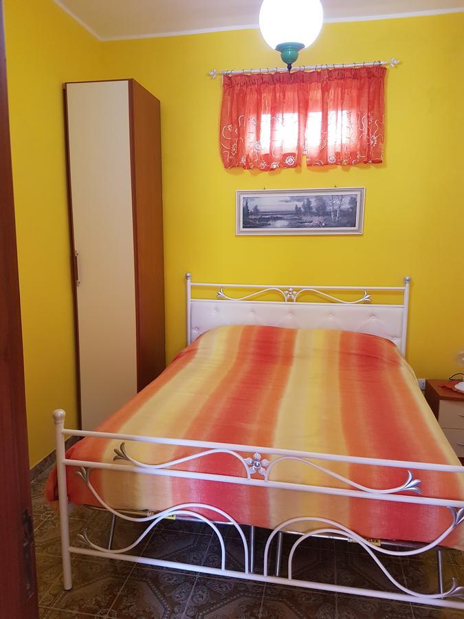 Villa Casevacanze Mare Mongiove Exterior foto