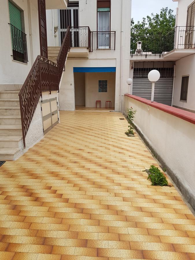 Villa Casevacanze Mare Mongiove Exterior foto