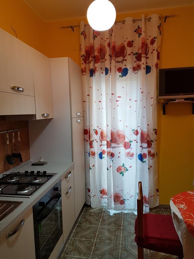 Villa Casevacanze Mare Mongiove Exterior foto