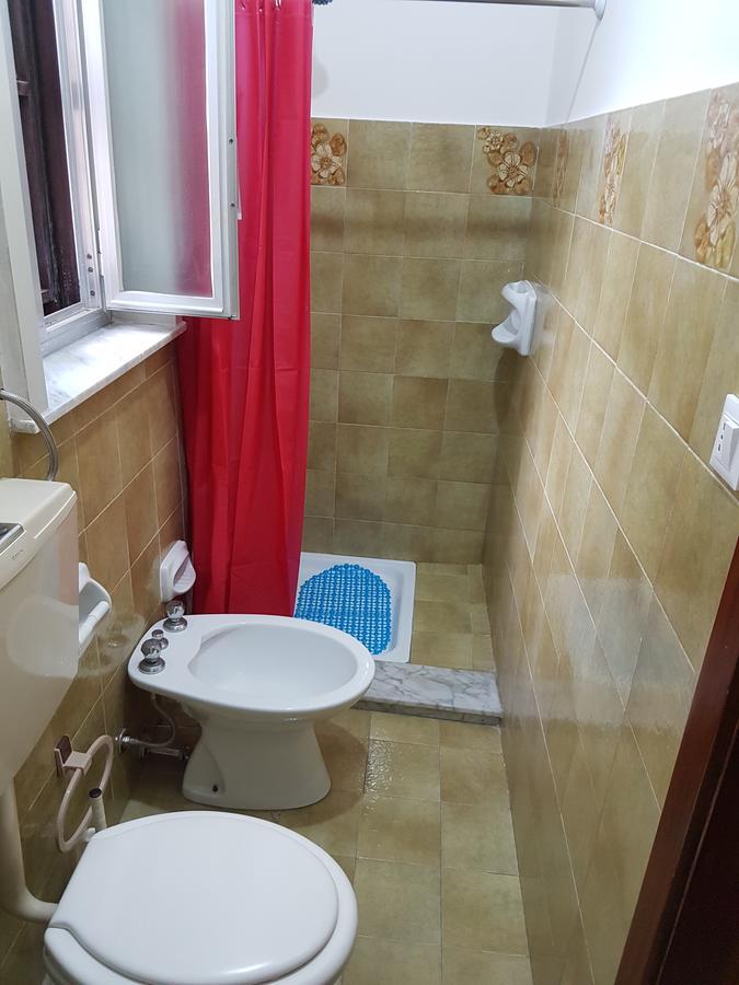 Villa Casevacanze Mare Mongiove Exterior foto