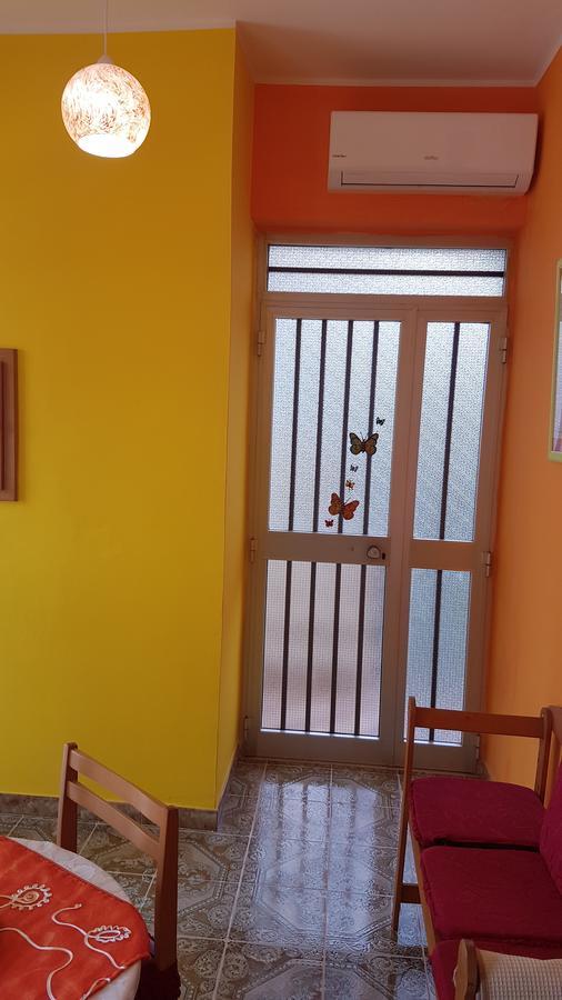 Villa Casevacanze Mare Mongiove Exterior foto