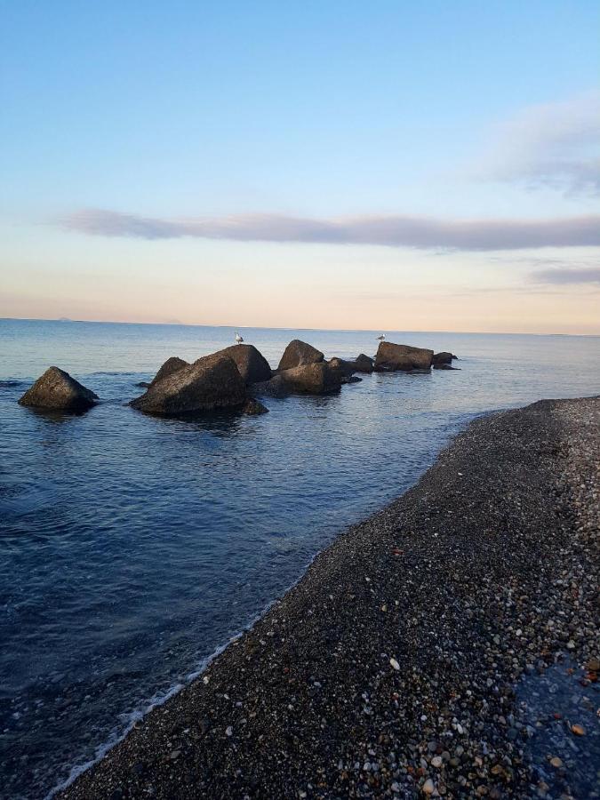 Villa Casevacanze Mare Mongiove Zimmer foto