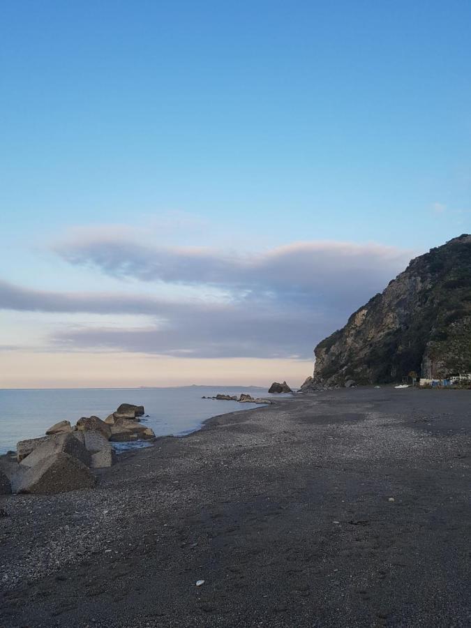 Villa Casevacanze Mare Mongiove Zimmer foto